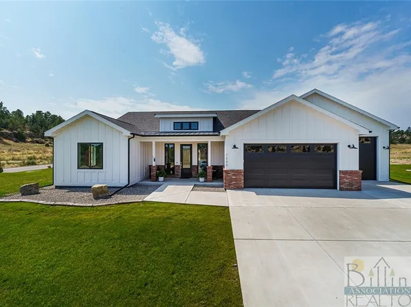 1240 Timbers Blvd, Billings, MT 59105