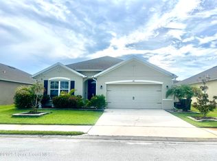 925 Newton Cir, Rockledge, FL 32955