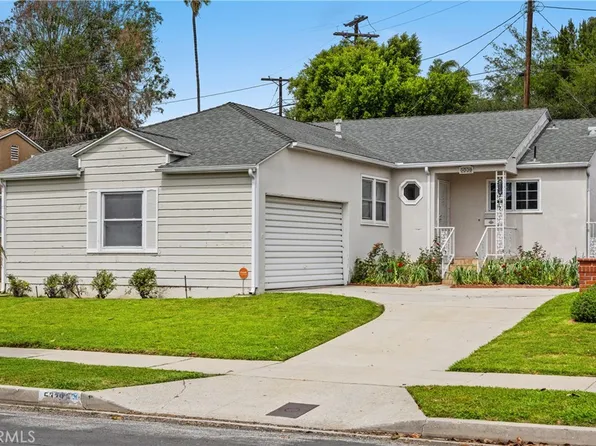 5339 Thornburn St, Los Angeles, CA 90045