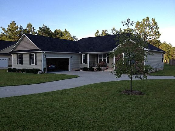 3rd image of 4521 Salem Prince Dr