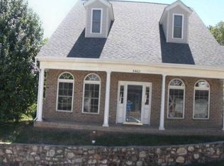 5402 Quail Ridge Ct, Roanoke, VA 24018