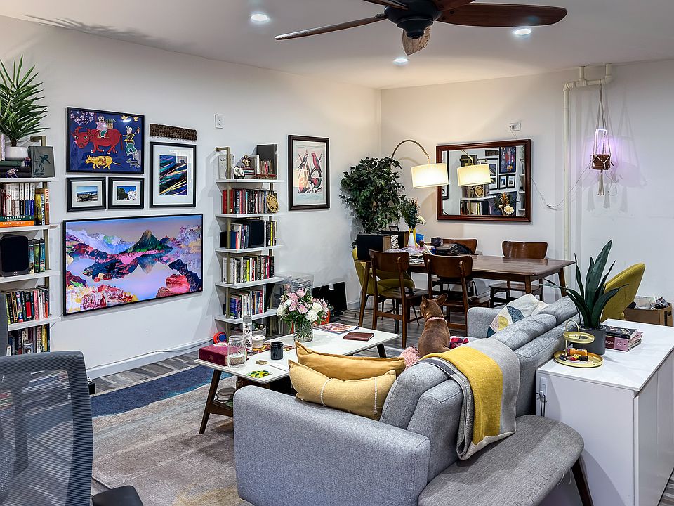 1st image of 137 Meserole St #1