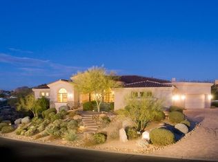 28809 N 105th Way, Scottsdale, AZ 85259