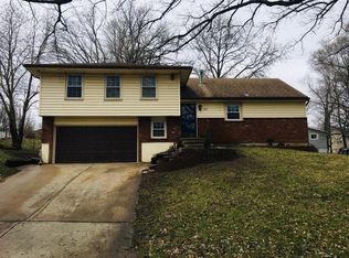 4212 N Quincy Ave, Kansas City, MO 64117