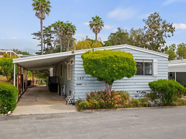 340 Old Mill Rd Space 127, Santa Barbara, CA 93110