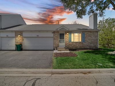 713 Arbury Ct, Romeoville, IL, 60446