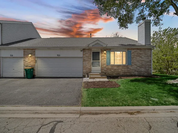 713 Arbury Ct, Romeoville, IL 60446