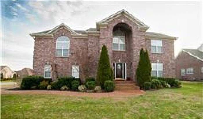STATELY ALL BRICK HOME ON