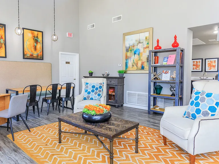 Somerset Park At Union Apartments — Photo 52