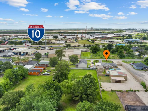 16815 Avenue A, Channelview, TX 77530