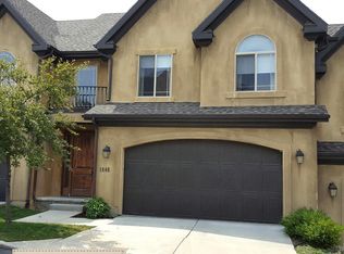 1846 E Rouen Cir, Salt Lake City, UT 84117