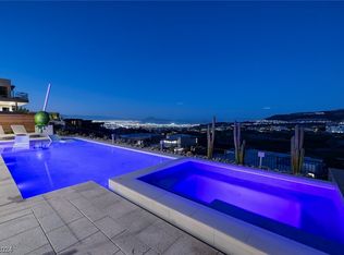 650 Blackrock Rim Dr, Henderson, NV 89012