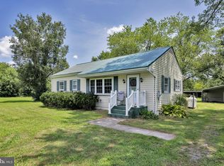 7445 Walston Switch Rd, Parsonsburg, MD 21849