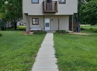 131 E Front St, Wyanet, IL 61379