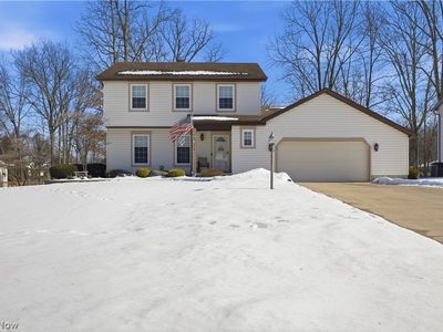 379 Wyndclift Pl, Youngstown, OH, 44515