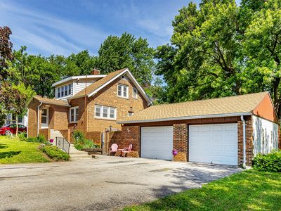 825 Maxwelton Dr, Des Moines, IA, 50315