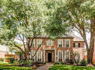 5921 Kensington Dr, Plano, TX 75093