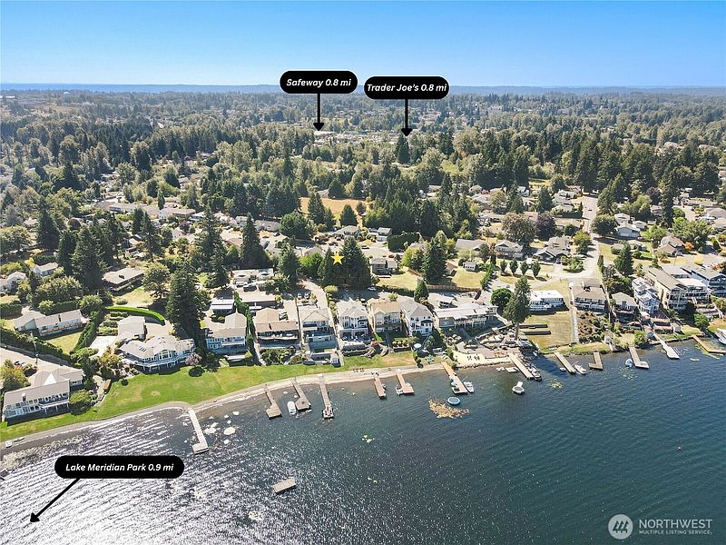 3rd image of 26910 138th Avenue SE