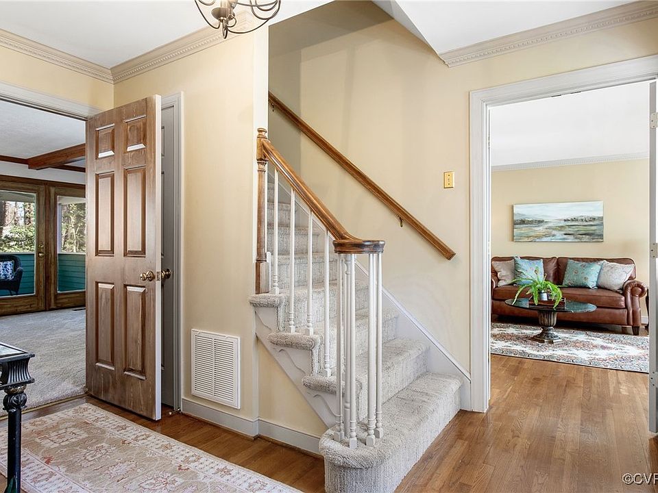 N♡ 13708 Steeple Chase Ter, Midlothian, VA 23112 | Zillow