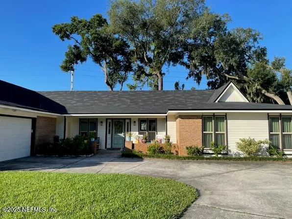 4308 SAGE OAK Court, Jacksonville, FL 32277