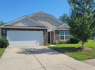 4727 McClure Rd, Charlotte, NC 28216