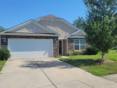 4727 McClure Rd, Charlotte, NC, 28216