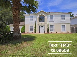 3208 Parma Dr, Deltona, FL 32738
