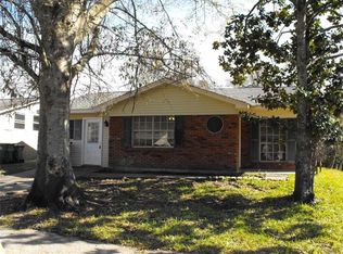 3772 Arrowhead Dr, Slidell, LA 70458