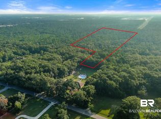 0 Bowers Ln, Theodore, AL 36582