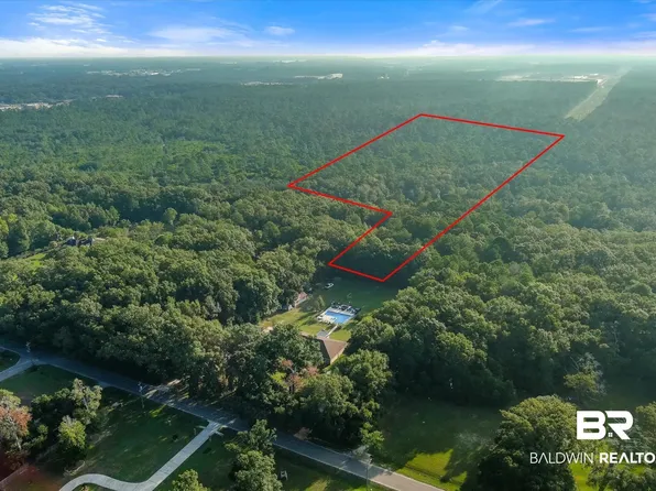 0 Bowers Ln, Theodore, AL 36582