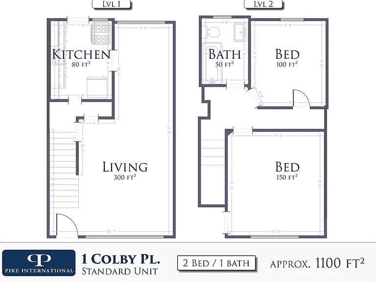 Colby Court - New Haven CT — Photo 11