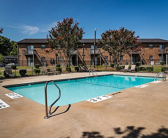The Flats at Salem — Photo 29