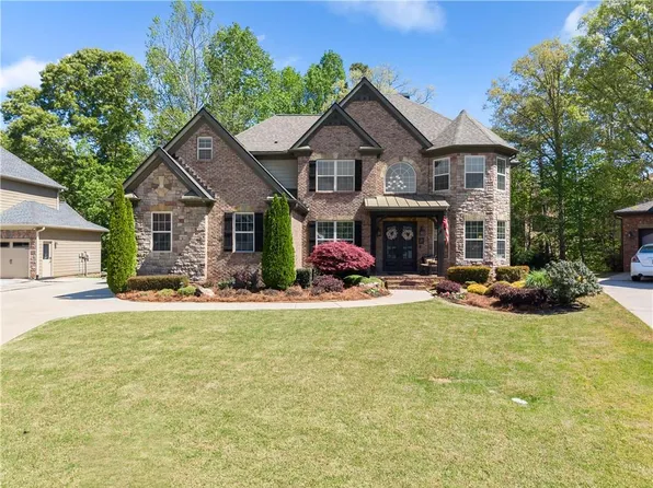 8930 Yellow Pine Ct, Gainesville, GA 30506