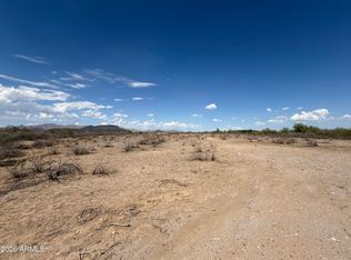 390XX W Orangewood Road #., Tonopah, AZ 85354