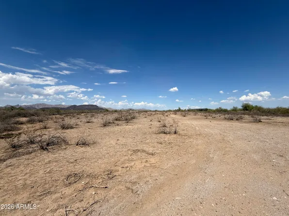 390XX W Orangewood Road #., Tonopah, AZ 85354