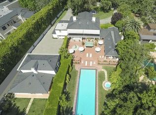 661 Stone Canyon Rd, Los Angeles, CA 90077