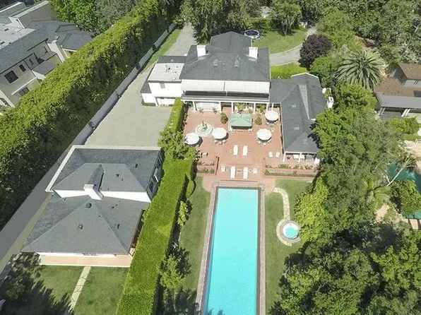 661 Stone Canyon Rd, Los Angeles, CA 90077