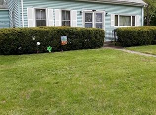 48 Sherman St UNIT A, Foxboro, MA 02035