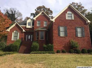 111 Maximillion Dr, Madison, AL 35758