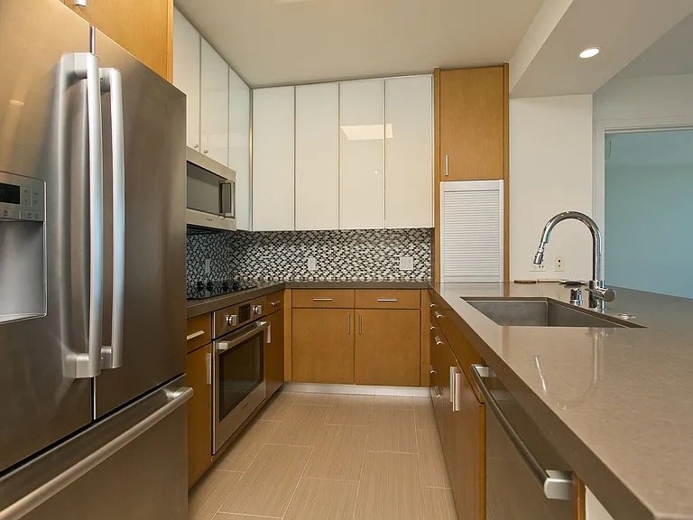 600 Ala Moana Blvd #4207 — Photo 5