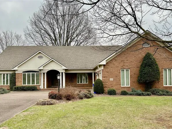 1835 Bent Tree Ct, Bowling Green, KY 42103
