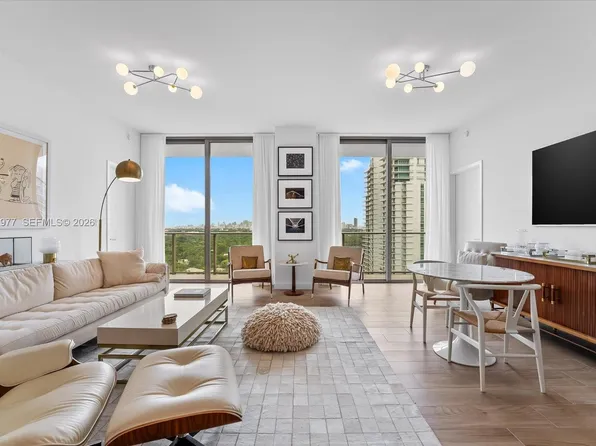 2678 Tigertail Ave #1508, Miami, FL 33133