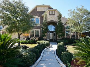 18207 Graymont Hls, Spring, TX 77379