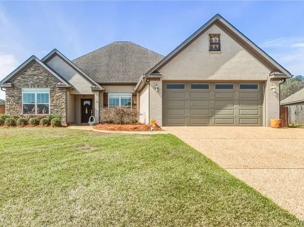 4674 Copper Crest Ln, Northport, AL 35473