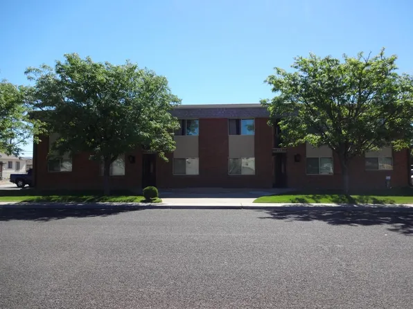 405 N 23rd St, Grand Junction, CO 81501