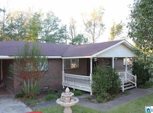 77 Earley St, Sumiton, AL 35148