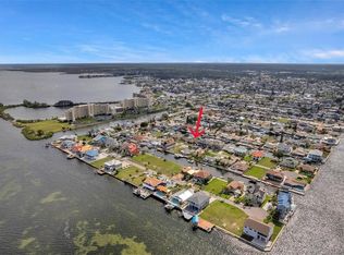 13610 Claudia Dr, Hudson, FL 34667