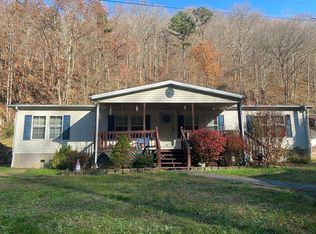 3968 Hurricane Rd, Pikeville, KY 41501