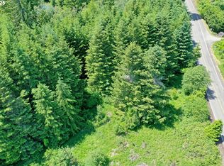 0 Keasey Rd, Vernonia, OR 97064