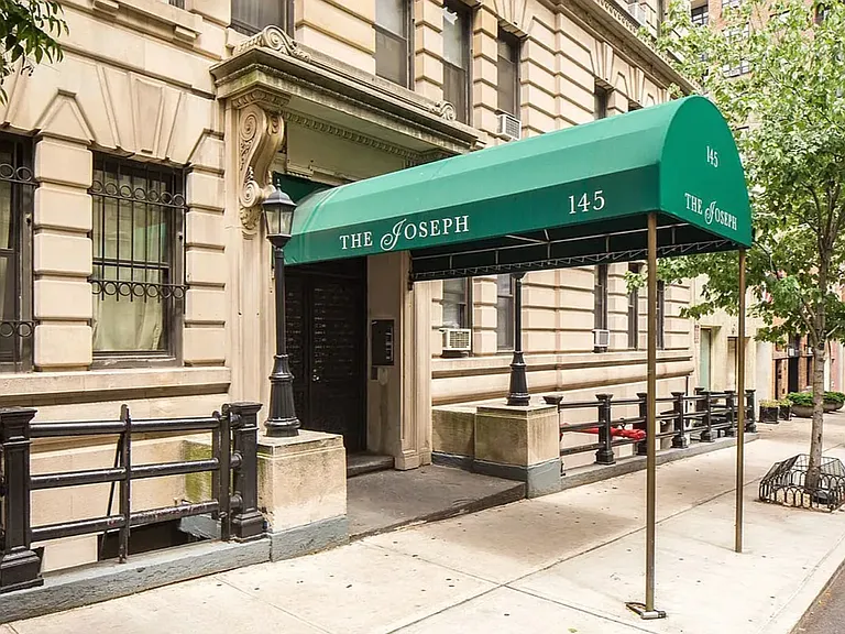 145 E 35th St #4MW — Photo 6